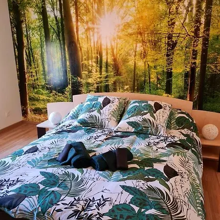 Ferienhaus Maison Chaleureuse A Deville Avec Terrasse Et Parking Gratuit *