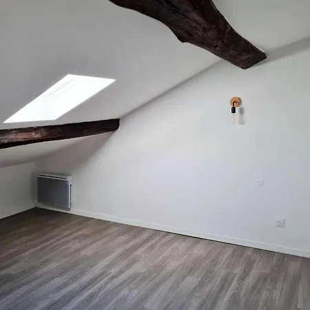 Maison Chaleureuse A Deville Avec Terrasse Et Parking Gratuit *
